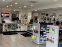 We are a state of the art service center, and we are waiting to serve you! We are located at Hermitage, PA, 16148