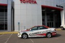 We are McGeorge Toyota! With our specialty trained technicians, we will look over your car and make sure it receives the best in automotive repair maintenance!