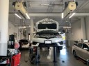 We are a state of the art service center, and we are waiting to serve you! We are located at Fort Wayne, IN, 46808