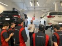 Our service center’s business office is located at the dealership, which is conveniently located in Fort Wayne, IN, 46808. We are staffed with friendly and experienced personnel.