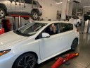 We are Evans Toyota Auto Repair Service! With our specialty trained technicians, we will look over your car and make sure it receives the best in automotive repair maintenance!