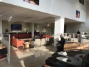 The waiting area at our service center, located at Falls Church, VA, 22042 is a comfortable and inviting place for our guests. You can rest easy as you wait for your serviced vehicle brought around!