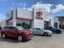 We are LUV Toyota Of Bradford ! With our specialty trained technicians, we will look over your car and make sure it receives the best in automotive repair maintenance!