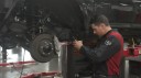 Evans Toyota Auto Repair Service, located in IN, is here to make sure your car continues to run as wonderfully as it did the day you bought it! So whether you need an oil change, rotate tires, and more, we are here to help!