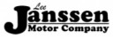 Lee Janssen Motor Co Auto Repair Service is located in Holdrege, NE, 68949. Stop by our auto repair service center today to get your car serviced!