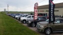  At Janssen Chrysler Dodge Jeep Ram Of Holdrege, you will easily find us at our home dealership. Rain or shine, we are here to serve YOU!