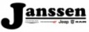 Janssen Chrysler Dodge Jeep Ram Of Holdrege is located in the postal area of 68949 in NE. Stop by our auto repair service center today to get your car serviced!