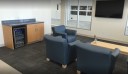 Sit back and relax! At Janssen & Sons Ford Auto Repair Service  of Holdrege in NE, you can rest easy as you wait for your vehicle to get serviced an oil change, battery replacement, or any other number of the other auto repair services we offer!