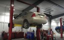 We are a state of the art auto repair service center, and we are waiting to serve you! Janssen & Sons Ford Auto Repair Service  is located at Holdrege, NE, 68949