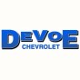 We are Devoe Chevrolet Auto Repair Service, located in Alexandria! With our specialty trained technicians, we will look over your car and make sure it receives the best in automotive repair maintenance!