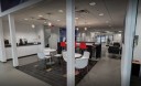 The waiting area at our service center, located at Orland Hills, IL, 60487 is a comfortable and inviting place for our guests. You can rest easy as you wait for your serviced vehicle brought around!