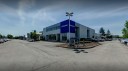 At Volvo Cars Orland Park Auto Repair Service , you will easily find us at our home dealership. Rain or shine, we are here to serve YOU!