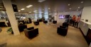 The waiting area at our service center, located at Tinley Park, IL, 60477 is a comfortable and inviting place for our guests. You can rest easy as you wait for your serviced vehicle brought around!