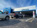 At Dwayne Blackmon Chevrolet Auto Repair Service, you will easily find us located at Tupelo, MS, 38801. Rain or shine, we are here to serve YOU!