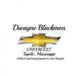 We are Dwayne Blackmon Chevrolet Auto Repair Service, located in Tupelo! With our specialty trained technicians, we will look over your car and make sure it receives the best in automotive repair maintenance!