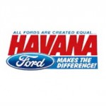 We are Havana Ford, Inc. Auto Repair Service, located in Havana! With our specialty trained technicians, we will look over your car and make sure it receives the best in automotive repair maintenance!