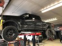 Gutwein Motor Co. Auto Repair Service  is a high volume, high quality, automotive repair service facility located at Monon, IN, 47959.