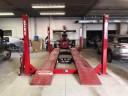 We are a state of the art auto repair service center, and we are waiting to serve you! Gutwein Motor Co. Auto Repair Service  is located at Monon, IN, 47959