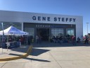 At Gene Steffy Ford Auto Repair Service , we're conveniently located at Columbus, NE, 68601. You will find our location is easy to get to. Just head down to us to get your car serviced today!