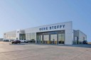 At Gene Steffy Ford Auto Repair Service , you will easily find us located at Columbus, NE, 68601. Rain or shine, we are here to serve YOU!
