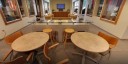 The waiting area at our service center, located at Tinley Park, IL, 60477 is a comfortable and inviting place for our guests. You can rest easy as you wait for your serviced vehicle brought around!