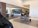Sit back and relax! At Jaguar Land Rover Orland Park Auto Repair Service , you can rest easy as you wait for your vehicle to get serviced an oil change, battery replacement, or any other number of the other services we offer!