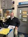 At Murrey Chevrolet Buick GMC Auto Repair Service, our auto repair service center’s business office is located at the dealership, which is conveniently located in Pulaski, TN, 38478. We are staffed with friendly and experienced personnel.