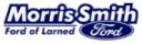 Morris Smith Ford Of Larned Auto Repair Service, located in KS, is here to make sure your car continues to run as wonderfully as it did the day you bought it! So whether you need an oil change, rotate tires, and more, we are here to help!