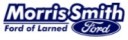 Morris Smith Ford Of Larned Auto Repair Service, located in KS, is here to make sure your car continues to run as wonderfully as it did the day you bought it! So whether you need an oil change, rotate tires, and more, we are here to help!