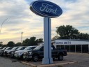 We are a state of the art auto repair service center, and we are waiting to serve you! Morris Smith Ford Of Larned Auto Repair Service is located at Larned, KS, 67550
