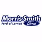 We are Morris Smith Ford Of Larned Auto Repair Service, located in Larned! With our specialty trained technicians, we will look over your car and make sure it receives the best in automotive repair maintenance!