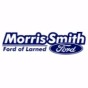 We are Morris Smith Ford Of Larned Auto Repair Service, located in Larned! With our specialty trained technicians, we will look over your car and make sure it receives the best in automotive repair maintenance!