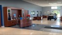 At Harold Ford Auto Repair Service, our auto repair service center’s business office is located at the dealership, which is conveniently located in Angola, IN, 46703. We are staffed with friendly and experienced personnel.