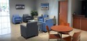 The waiting area at Harold Ford Auto Repair Service, located at Angola, IN, 46703 is a comfortable and inviting place for our guests. You can rest easy as you wait for your serviced vehicle brought around!