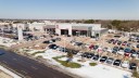  At Toyota Of Irving Auto Repair Service, you will easily find us at our home dealership. Rain or shine, we are here to serve YOU!