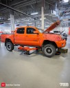 We are a state of the art service center, and we are waiting to serve you! We are located at Irivng, TX, 75062