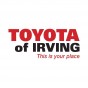 We are Toyota Of Irving Auto Repair Service! With our specialty trained technicians, we will look over your car and make sure it receives the best in automotive repair maintenance!