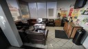 The waiting area at our service center, located at Goleta, CA, 93117 is a comfortable and inviting place for our guests. You can rest easy as you wait for your serviced vehicle brought around!