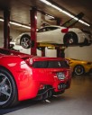 We are a state of the art service center, and we are waiting to serve you! We are located at Houston, TX, 77057