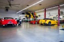 We are a high volume, high quality, automotive service facility located at Houston, TX, 77057.