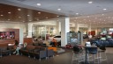 The waiting area at our service center, located at Northridge, CA, 91324 is a comfortable and inviting place for our guests. You can rest easy as you wait for your serviced vehicle brought around!