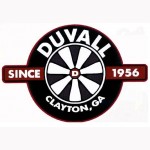 We are Duvall Automotive Group Auto Repair Service, located in Clayton! With our specialty trained technicians, we will look over your car and make sure it receives the best in automotive repair maintenance!