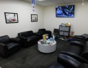 Sit back and relax! At Victory Ford Auto Repair Service  of Dyersville in IA, you can rest easy as you wait for your vehicle to get serviced an oil change, battery replacement, or any other number of the other auto repair services we offer!