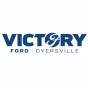 We are Victory Ford Auto Repair Service , located in Dyersville! With our specialty trained technicians, we will look over your car and make sure it receives the best in automotive repair maintenance!