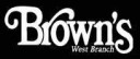 Browns West Branch Chrysler Dodge Jeep is located in West Branch, IA, 52358. Stop by our auto repair service center today to get your car serviced!