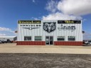 Browns West Branch Chrysler Dodge Jeep is a high volume, high quality, automotive repair service facility located at West Branch, IA, 52358.
