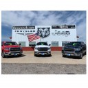 At Browns West Branch Chrysler Dodge Jeep, you will easily find us located at West Branch, IA, 52358. Rain or shine, we are here to serve YOU!