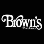 We are Browns West Branch Chrysler Dodge Jeep, located in West Branch! With our specialty trained technicians, we will look over your car and make sure it receives the best in automotive repair maintenance!