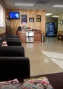 The waiting area at Alex Karras Lincoln Auto Repair Service, located at Bradenton, FL, 34207 is a comfortable and inviting place for our guests. You can rest easy as you wait for your serviced vehicle brought around!