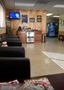 The waiting area at Alex Karras Lincoln Auto Repair Service, located at Bradenton, FL, 34207 is a comfortable and inviting place for our guests. You can rest easy as you wait for your serviced vehicle brought around!